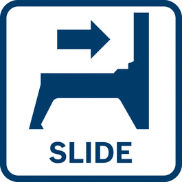 Slide mechanism